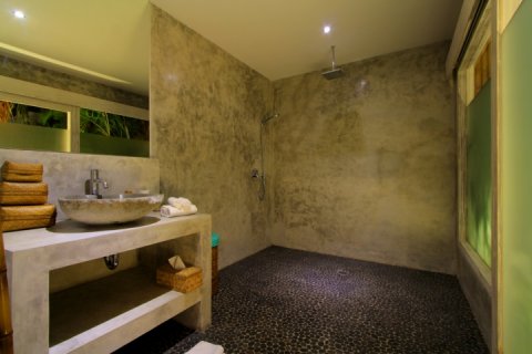 4 bedrooms Villa in Seminyak, Badung, Bali (1931) 12