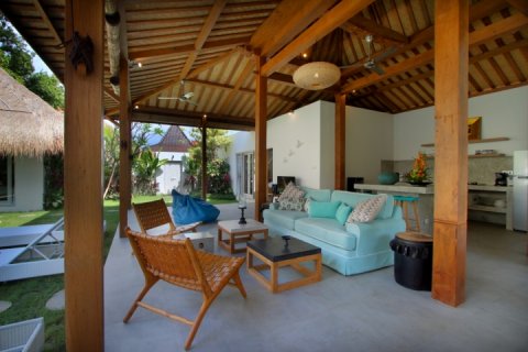 4 bedrooms Villa in Seminyak, Badung, Bali (1931) 6