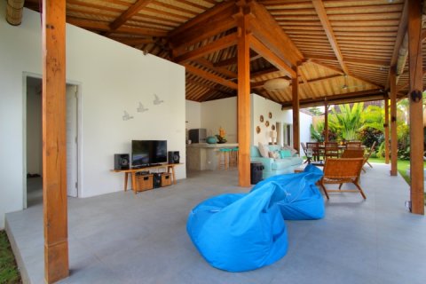 4 bedrooms Villa in Seminyak, Badung, Bali (1931) 5