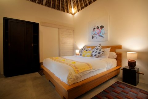 4 bedrooms Villa in Seminyak, Badung, Bali (1931) 18