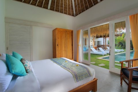 4 bedrooms Villa in Seminyak, Badung, Bali (1931) 13