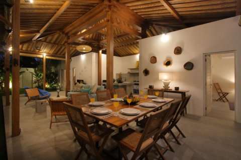 4 bedrooms Villa in Seminyak, Badung, Bali (1931) 7