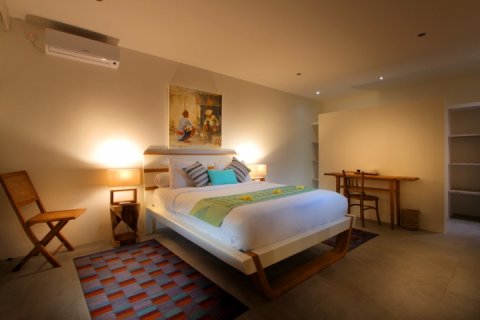 4 bedrooms Villa in Seminyak, Badung, Bali (1931) 15