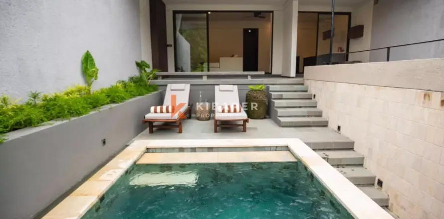 1 bedroom Villa in Tabanan, Bali (13342)