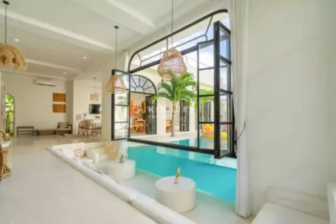 4 bedrooms Villa in Jimbaran, Badung, Bali (13341) 5