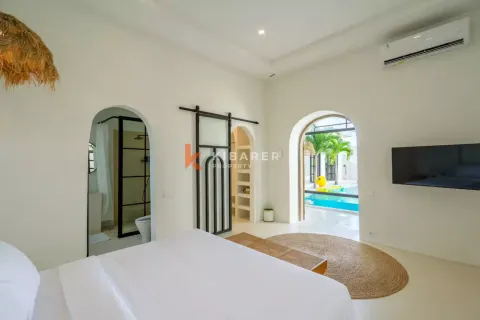 4 bedrooms Villa in Jimbaran, Badung, Bali (13341) 14
