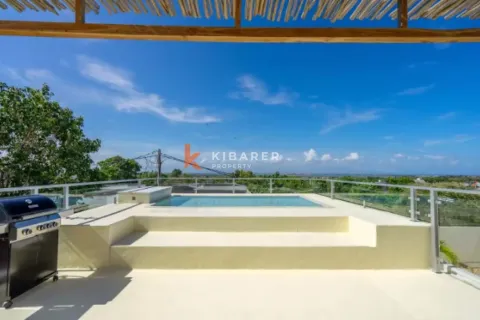 4 bedrooms Villa in Jimbaran, Badung, Bali (13341) 19