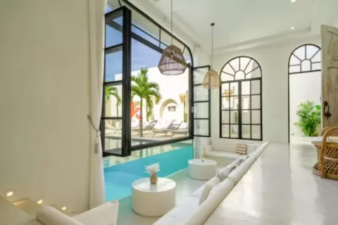 4 bedrooms Villa in Jimbaran, Badung, Bali (13341) 4