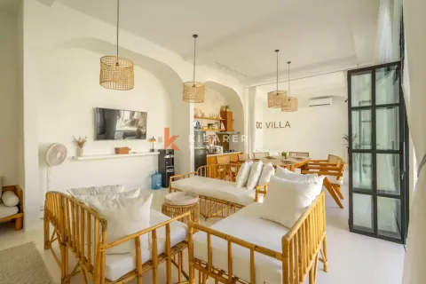 4 bedrooms Villa in Jimbaran, Badung, Bali (13341) 6