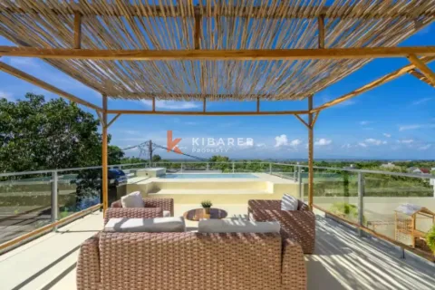 4 bedrooms Villa in Jimbaran, Badung, Bali (13341) 20