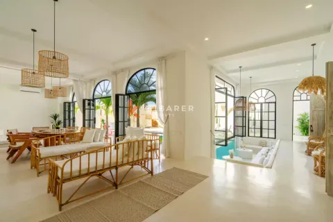 4 bedrooms Villa in Jimbaran, Badung, Bali (13341) 8