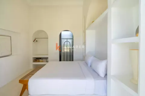 4 bedrooms Villa in Jimbaran, Badung, Bali (13341) 9