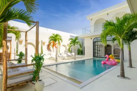 4 bedrooms Villa in Jimbaran, Badung, Bali (13341) 3
