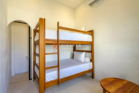 4 bedrooms Villa in Jimbaran, Badung, Bali (13341) 17