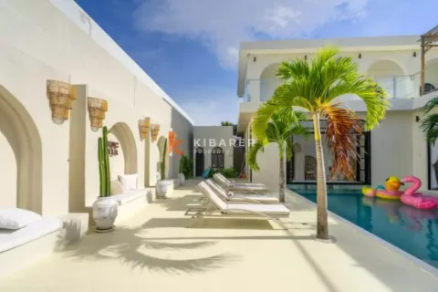 4 bedrooms Villa in Jimbaran, Badung, Bali (13341) 2