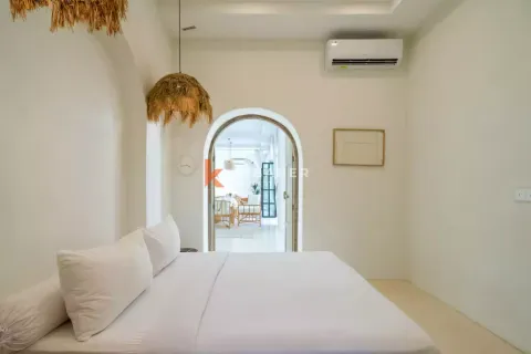 4 bedrooms Villa in Jimbaran, Badung, Bali (13341) 15