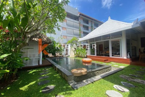 3 bedrooms Villa in Canggu, Badung, Bali (13340) 28