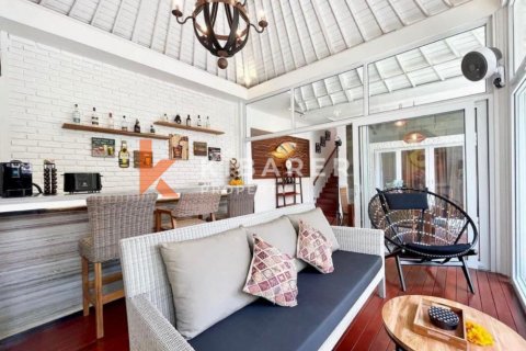3 bedrooms Villa in Canggu, Badung, Bali (13340) 2
