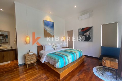 3 bedrooms Villa in Canggu, Badung, Bali (13340) 16