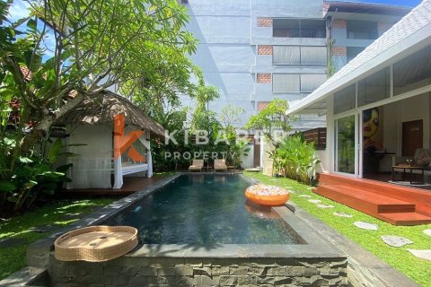 3 bedrooms Villa in Canggu, Badung, Bali (13340) 20