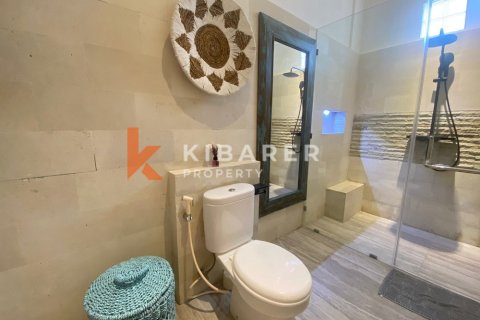 3 bedrooms Villa in Canggu, Badung, Bali (13340) 17