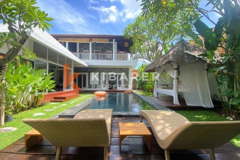 3 bedrooms Villa in Canggu, Badung, Bali (13340) 24