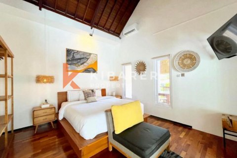 3 bedrooms Villa in Canggu, Badung, Bali (13340) 5