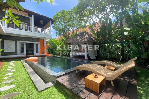 3 bedrooms Villa in Canggu, Badung, Bali (13340) 22
