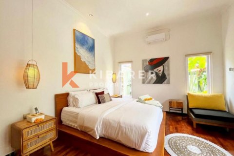 3 bedrooms Villa in Canggu, Badung, Bali (13340) 8