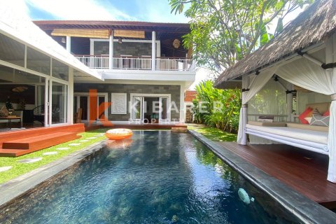 3 bedrooms Villa in Canggu, Badung, Bali (13340) 23