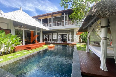 3 bedrooms Villa in Canggu, Badung, Bali (13340) 15