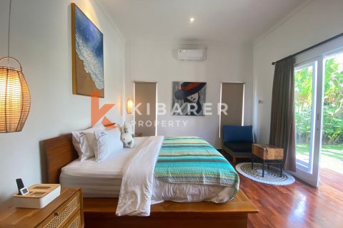 3 bedrooms Villa in Canggu, Badung, Bali (13340) 14