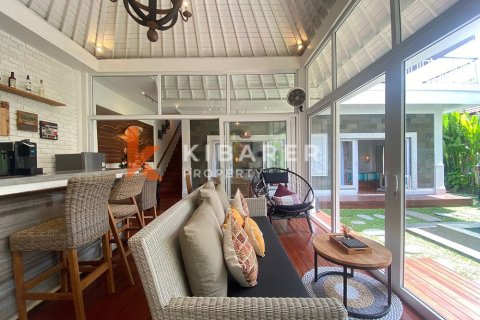 3 bedrooms Villa in Canggu, Badung, Bali (13340) 21