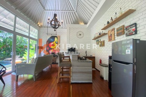 3 bedrooms Villa in Canggu, Badung, Bali (13340) 25