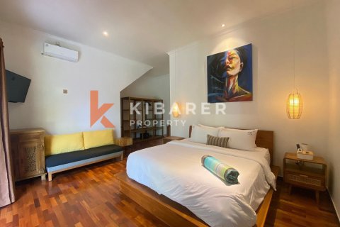 3 bedrooms Villa in Canggu, Badung, Bali (13340) 12