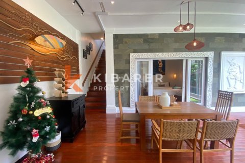 3 bedrooms Villa in Canggu, Badung, Bali (13340) 27