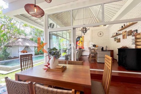 3 bedrooms Villa in Canggu, Badung, Bali (13340) 9