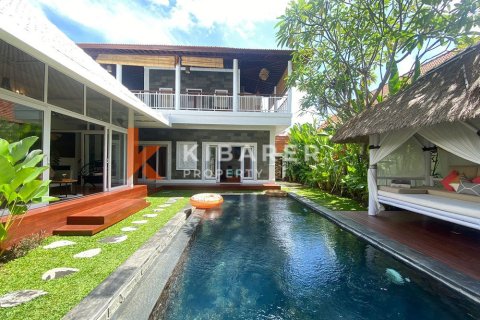 3 bedrooms Villa in Canggu, Badung, Bali (13340) 11