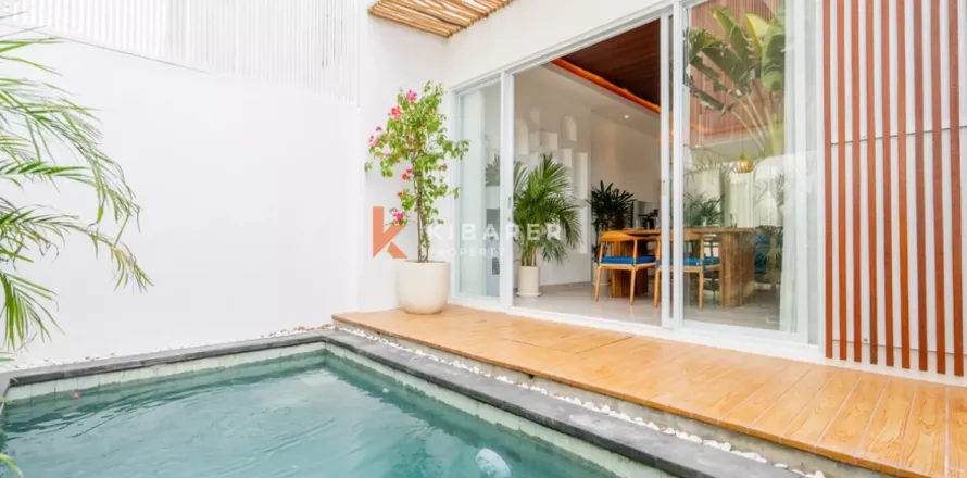 2 bedrooms Villa in Denpasar, Bali (13338)