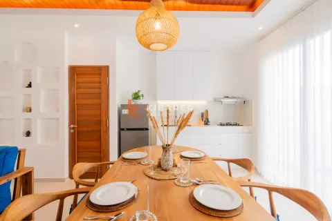 2 bedrooms Villa in Denpasar, Bali (13338) 7