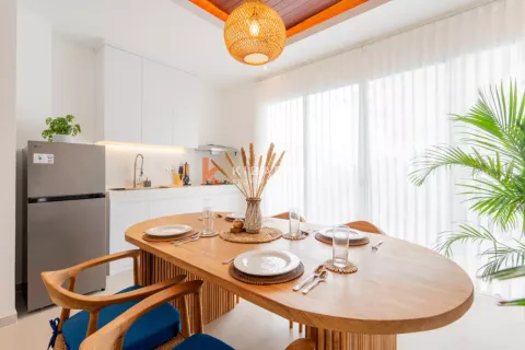2 bedrooms Villa in Denpasar, Bali (13338) 5