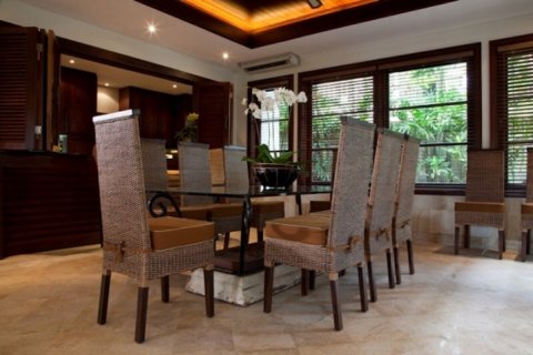 4 bedrooms Villa in Tabanan, Bali (1476) 7