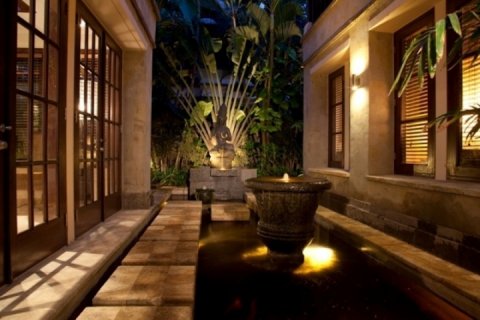 4 bedrooms Villa in Tabanan, Bali (1476) 8