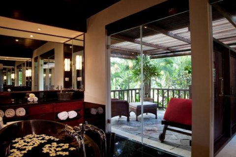 4 bedrooms Villa in Tabanan, Bali (1476) 15