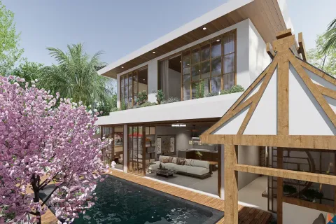 4 bedrooms Villa in Kerobokan, Badung, Bali (11421) 2
