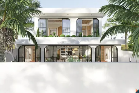 4 bedrooms Villa in Kerobokan, Badung, Bali (11421) 13