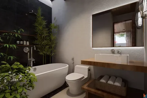 4 bedrooms Villa in Kerobokan, Badung, Bali (11421) 10
