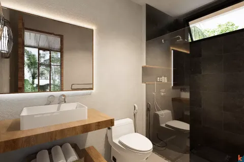 4 bedrooms Villa in Kerobokan, Badung, Bali (11421) 11