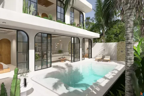 4 bedrooms Villa in Kerobokan, Badung, Bali (11421) 15