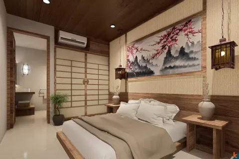 4 bedrooms Villa in Kerobokan, Badung, Bali (11421) 7